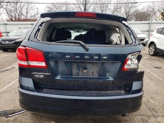 Photo 6 from auction – 2014 DODGE JOURNEY SE with VIN 3C4PDCAB5ET133125