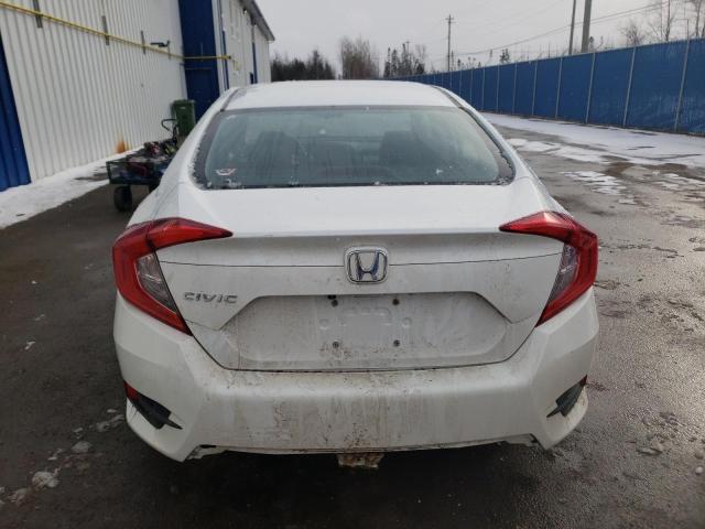 Photo 6 from auction – 2017 HONDA CIVIC EX with VIN 2HGFC2F81HH034533