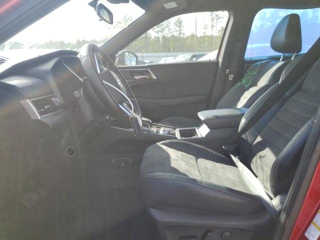 Photo 7 from auction – 2023 MITSUBISHI OUTLANDER with VIN JA4J3UA88PZ024702