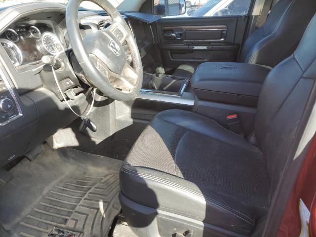 Photo 7 from auction – 2014 RAM 3500 LARAM with VIN 3C63RRML3EG176076