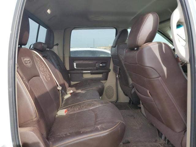 Photo 10 from auction – 2014 RAM 2500 LONGH with VIN 3C6UR5GJ6EG161806
