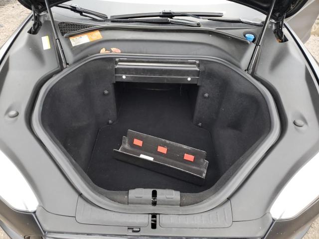 Photo 11 from auction – 2013 TESLA MODEL S with VIN 5YJSA1DPXDFP25793