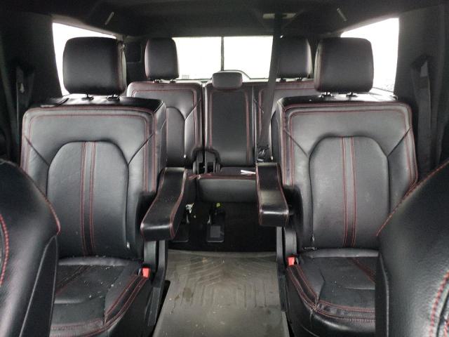 Photo 10 from auction – 2020 FORD EXPEDITION with VIN 1FMJK2AT1LEA24703