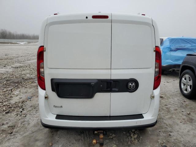 Photo 6 from auction – 2015 RAM PROMASTER with VIN ZFBERFBT2F6957793