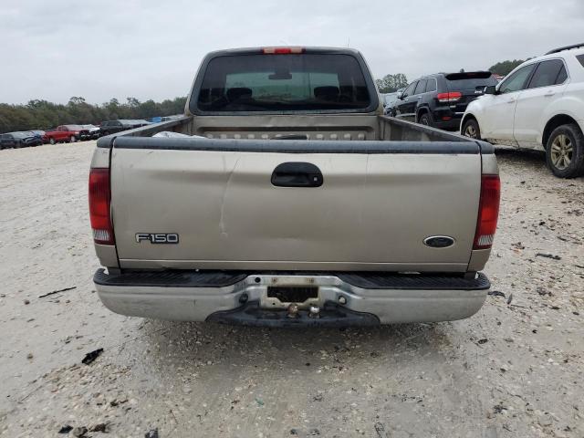 Photo 6 from auction – 2001 FORD F150 with VIN 2FTRX17W81CB06340