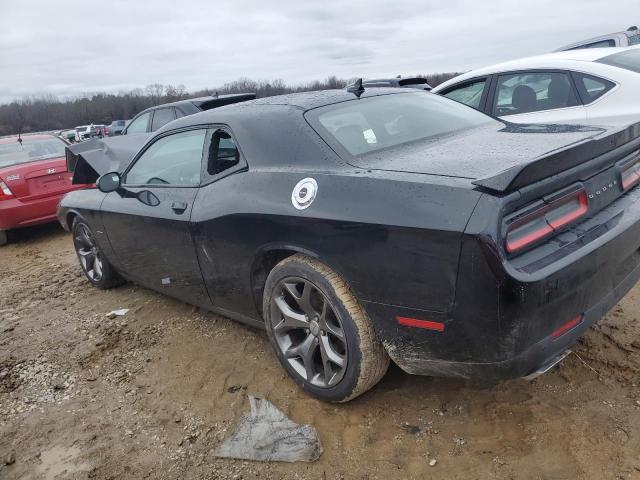 Photo 2 from auction – 2015 DODGE CHALLENGER with VIN 2C3CDZAT4FH704130