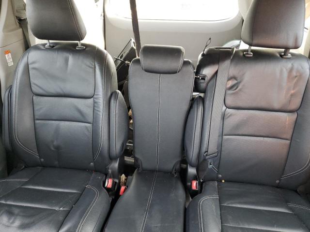 Photo 10 from auction – 2015 TOYOTA SIENNA SPO with VIN 5TDXK3DC8FS629154