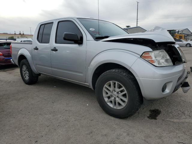 Photo 4 from auction – 2016 NISSAN FRONTIER S with VIN 1N6AD0ER3GN723786