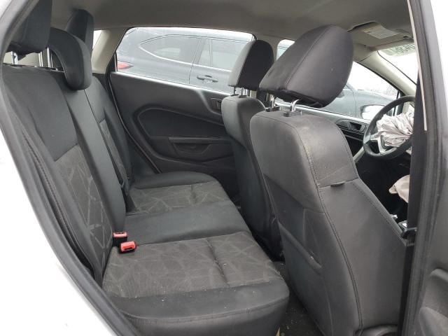 Photo 10 from auction – 2013 FORD FIESTA SE with VIN 3FADP4EJ8DM178463