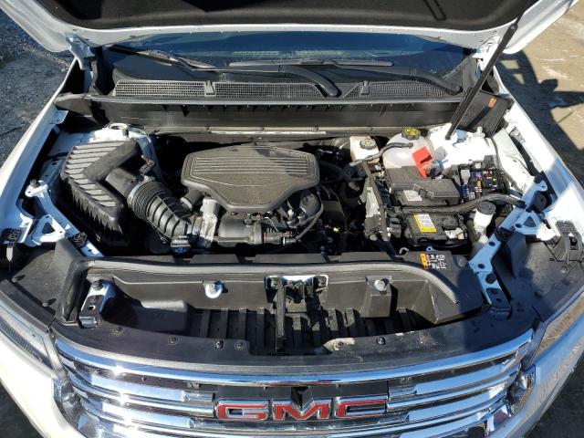 Photo 12 from auction – 2023 GMC ACADIA SLT with VIN 1GKKNMLS5PZ163669