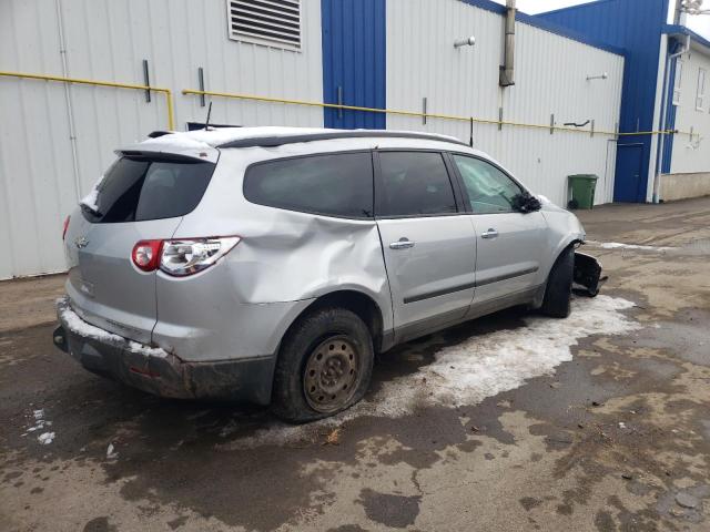 Photo 3 from auction – 2012 CHEVROLET TRAVERSE L with VIN 1GNKVEED7CJ335104