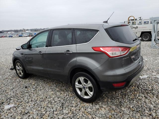 Photo 2 from auction – 2014 FORD ESCAPE SE with VIN 1FMCU0GX7EUB97040