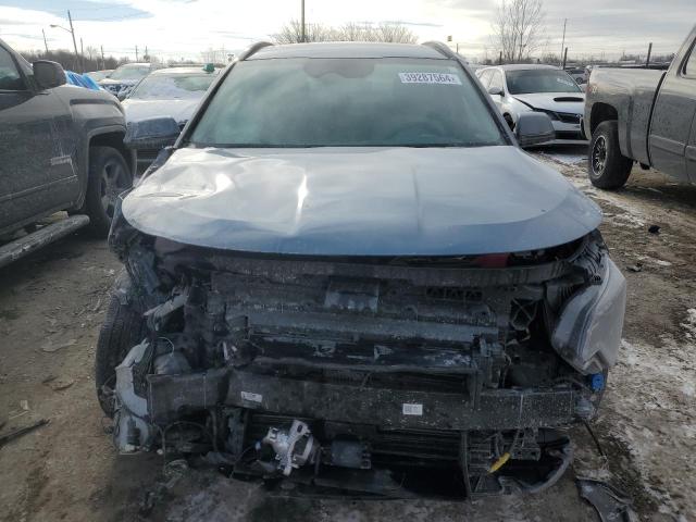 Photo 5 from auction – 2023 KIA NIRO EX with VIN KNDCR3LE4P5102877