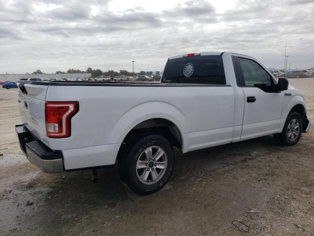 Photo 3 from auction – 2016 FORD F150 with VIN 1FTMF1C85GKD13664