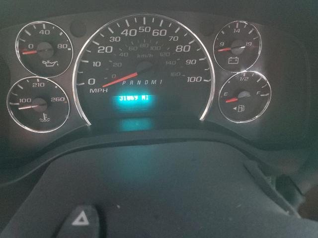 Photo 8 from auction – 2015 CHEVROLET EXPRESS G3 with VIN 1GB3G3CG5F1253728
