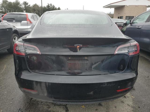 Photo 6 from auction – 2018 TESLA MODEL 3 with VIN 5YJ3E1EB6JF068272