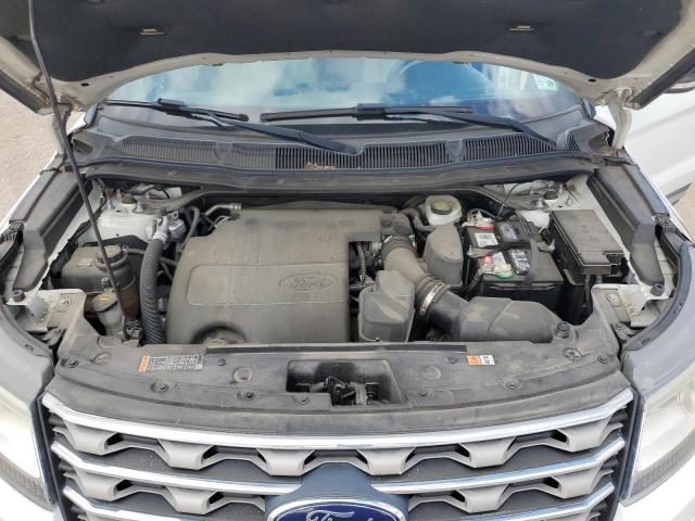 Photo 11 from auction – 2016 FORD EXPLORER X with VIN 1FM5K7D83GGB02124
