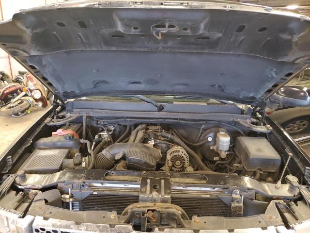 Photo 11 from auction – 2009 GMC SIERRA K15 with VIN 3GTEK03279G216532