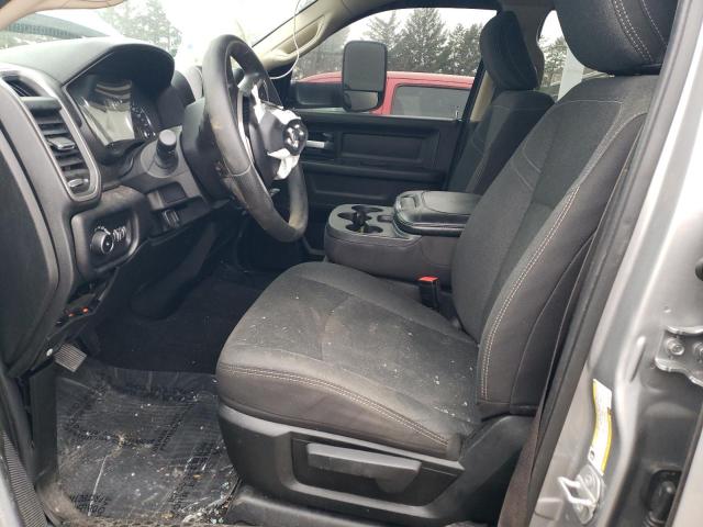 Photo 7 from auction – 2019 RAM 2500 TRADE with VIN 3C6UR5CL9KG595446