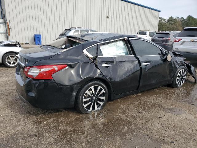 Photo 3 from auction – 2018 NISSAN ALTIMA 2.5 with VIN 1N4AL3AP3JC154474
