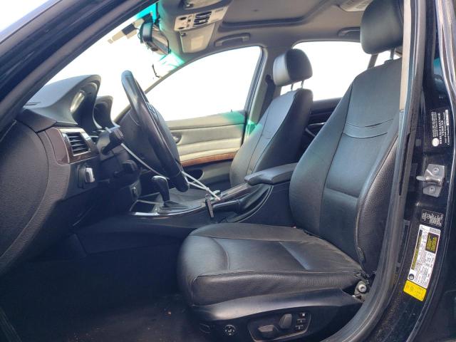 Photo 7 from auction – 2011 BMW 328 I SULE with VIN WBAPH5C51BA445529