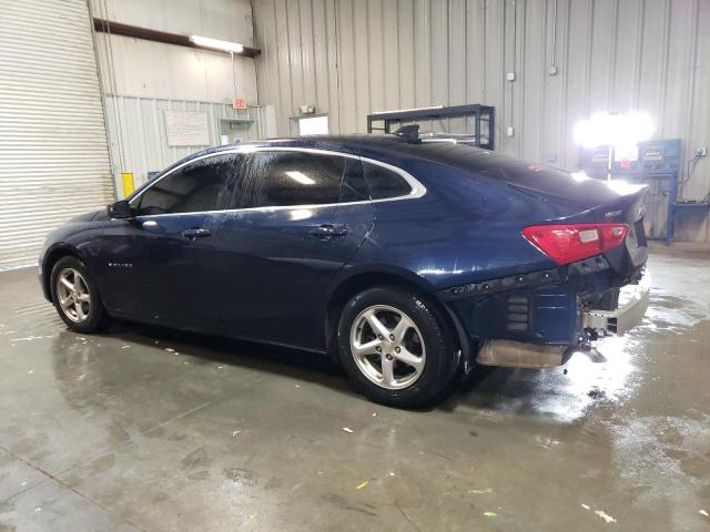 Photo 2 from auction – 2018 CHEVROLET MALIBU LS with VIN 1G1ZC5ST7JF112398