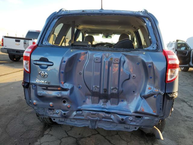 Photo 6 from auction – 2011 TOYOTA RAV4 with VIN 2T3BF4DV8BW089545