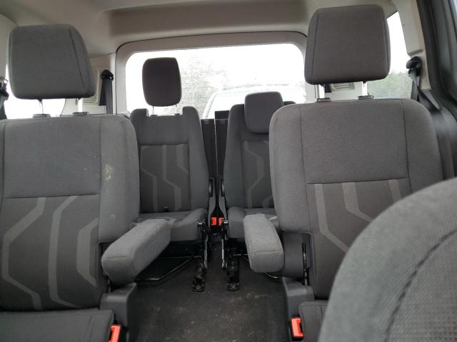 Photo 10 from auction – 2016 FORD TRANSIT CO with VIN NM0GE9F76G1247257