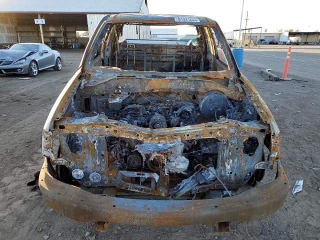 Photo 5 from auction – 2003 FORD F150 with VIN 2FTRX17L53CA73225