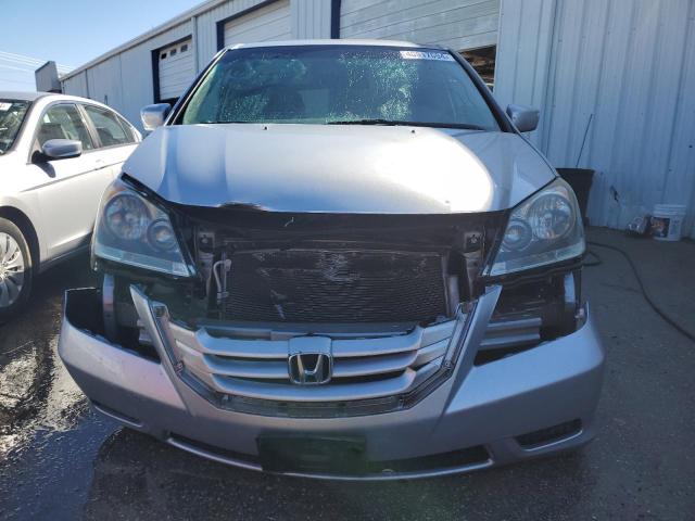 Photo 5 from auction – 2010 HONDA ODYSSEY EX with VIN 5FNRL3H45AB010923
