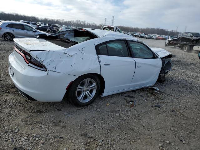 Photo 3 from auction – 2022 DODGE CHARGER SX with VIN 2C3CDXBG2NH152471