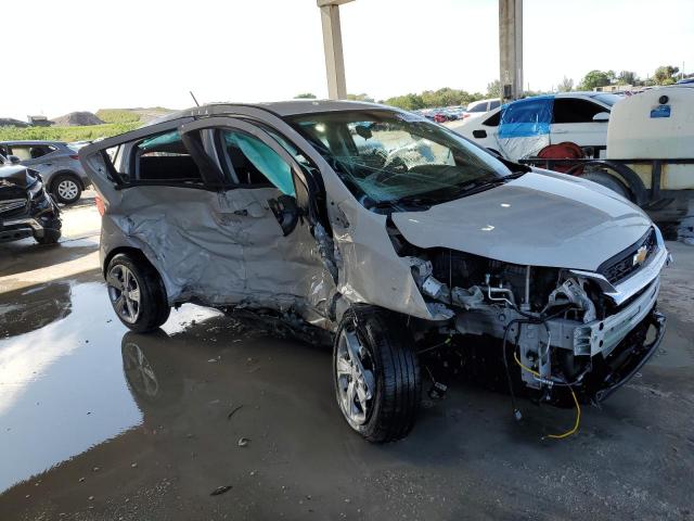 Photo 4 from auction – 2020 CHEVROLET SPARK LS with VIN KL8CB6SA6LC430840