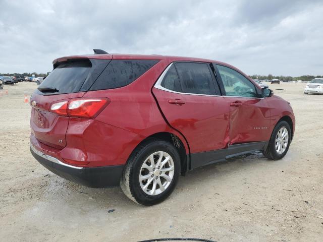Photo 3 from auction – 2018 CHEVROLET EQUINOX LT with VIN 2GNAXJEV3J6337367