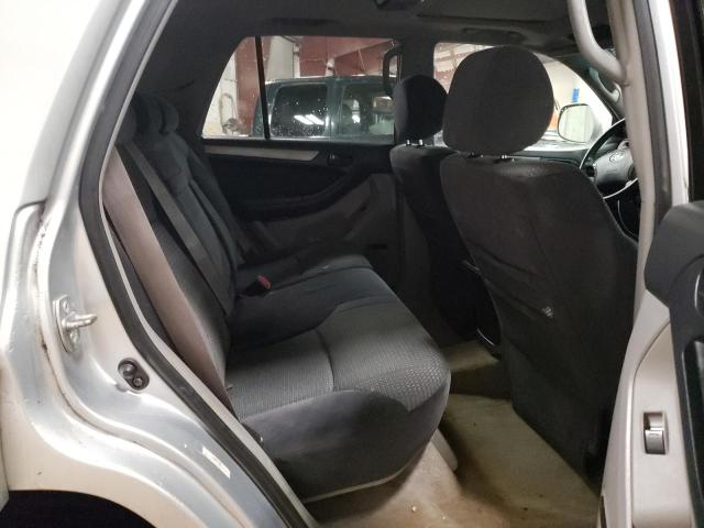 Photo 10 from auction – 2003 TOYOTA 4RUNNER SR with VIN JTEBU14R638009041