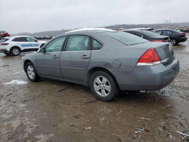Photo 2 from auction – 2007 CHEVROLET IMPALA LT with VIN 2G1WT55N779339009