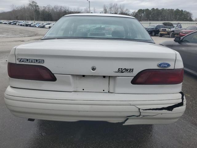 Photo 6 from auction – 1994 FORD TAURUS GL with VIN 1FALP5242RG184616