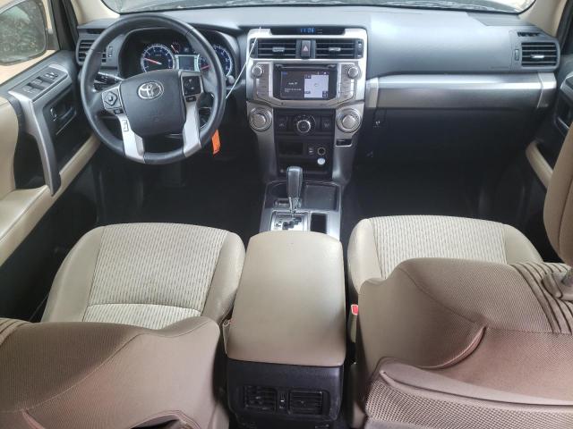 Photo 8 from auction – 2015 TOYOTA 4RUNNER SR with VIN JTEZU5JR6F5084788