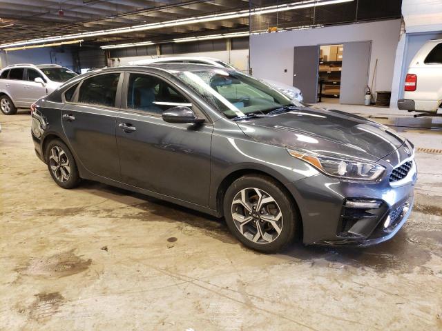 Photo 4 from auction – 2019 KIA FORTE FE with VIN 3KPF24AD0KE134983
