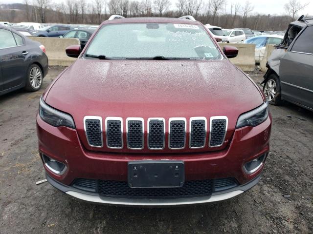 Photo 5 from auction – 2019 JEEP CHEROKEE L with VIN 1C4PJMDNXKD405531