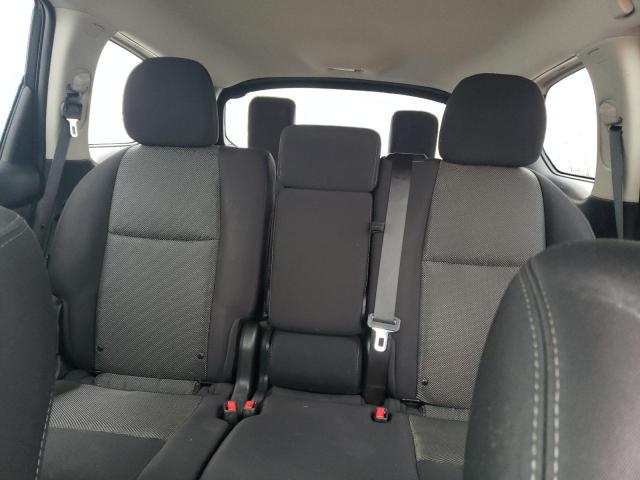 Photo 10 from auction – 2020 NISSAN PATHFINDER with VIN 5N1DR2BM0LC633356