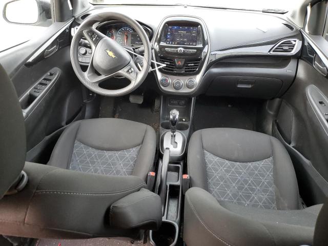 Photo 8 from auction – 2021 CHEVROLET SPARK 1LT with VIN KL8CD6SA8MC712005
