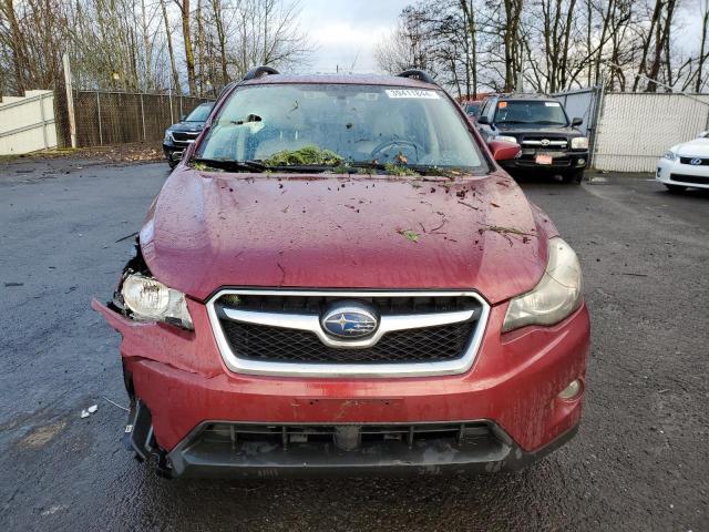 Foto 5 de la subasta – 2015 SUBARU XV CROSSTR con VIN JF2GPASC6FH279070