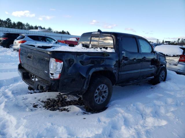Photo 3 from auction – 2017 TOYOTA TACOMA DOU with VIN 3TMCZ5AN2HM064026