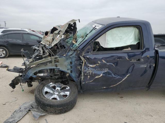 Photo 10 from auction – 2012 DODGE RAM 1500 S with VIN 3C6JD6AT6CG189572
