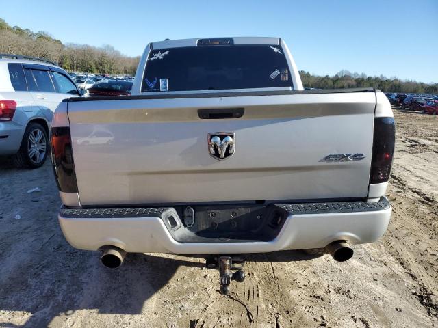 صورة رقم 6 من المزاد - 2014 RAM 1500 ST مع VIN 1C6RR7KT5ES466118