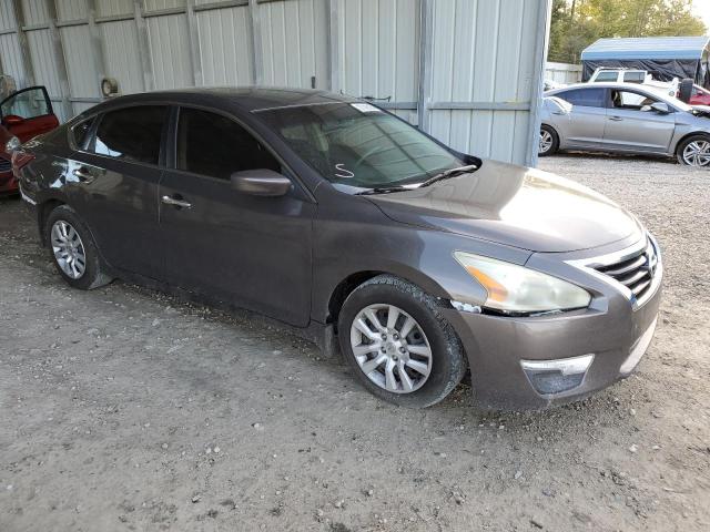 Photo 4 from auction – 2013 NISSAN ALTIMA 2.5 with VIN 1N4AL3AP6DC292837