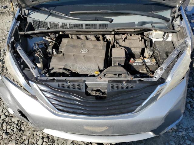 Photo 11 from auction – 2011 TOYOTA SIENNA LE with VIN 5TDKK3DC3BS167462