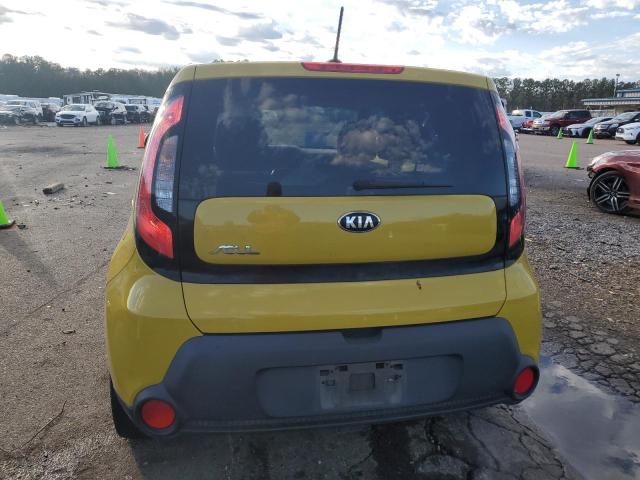 Photo 6 from auction – 2015 KIA SOUL + with VIN KNDJP3A59F7172846