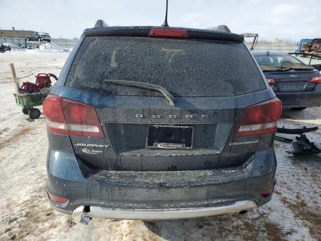 Zdjęcie 6 z aukcji – 2015 DODGE JOURNEY CR z VIN 3C4PDCGG4FT570148