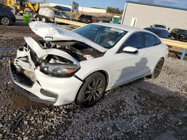 Photo 1 from auction – 2017 CHEVROLET MALIBU LT with VIN 1G1ZE5ST9HF292391